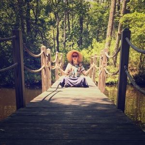 Meet your Posher, Autumn